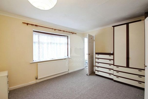 2 bedroom detached bungalow to rent - Photo 1