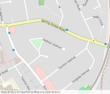 Addison Avenue, Hounslow, TW3 - Photo 1