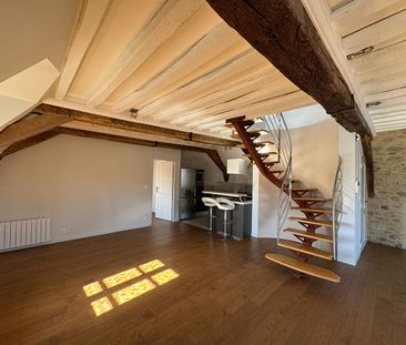 Location Appartement 2 pièces 87m² - Photo 3