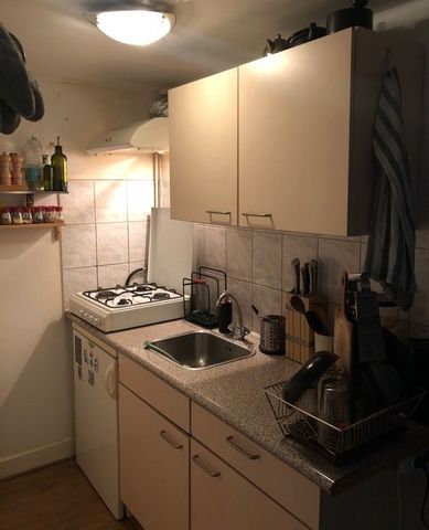 Te huur zelfstandig 2-kamer appartement op A-LOCATIE voor studenten - Foto 4