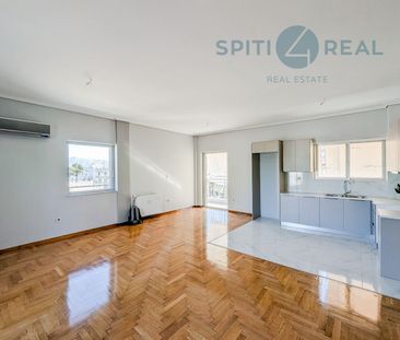 Διαμέρισμα για ενοικίαση Άνω Ιλίσια (Ζωγράφου) - Φωτογραφία 1