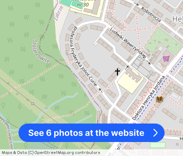 Nowoczesna kawalerka z balkonem. Helenka - Photo 1