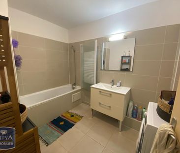 Location Appartement 2 pièces 52m² LA POSSESSION 97419 - Photo 6