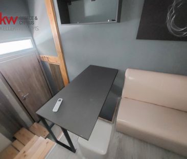 Loft για ενοικίαση Καμάρα - Ροτόντα (Κέντρο Θεσσαλονίκης) - Photo 1