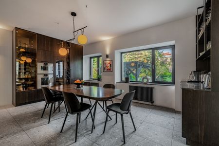 Wyjątkowa nieruchomość na mokotowskiej Królikarni - Photo 3