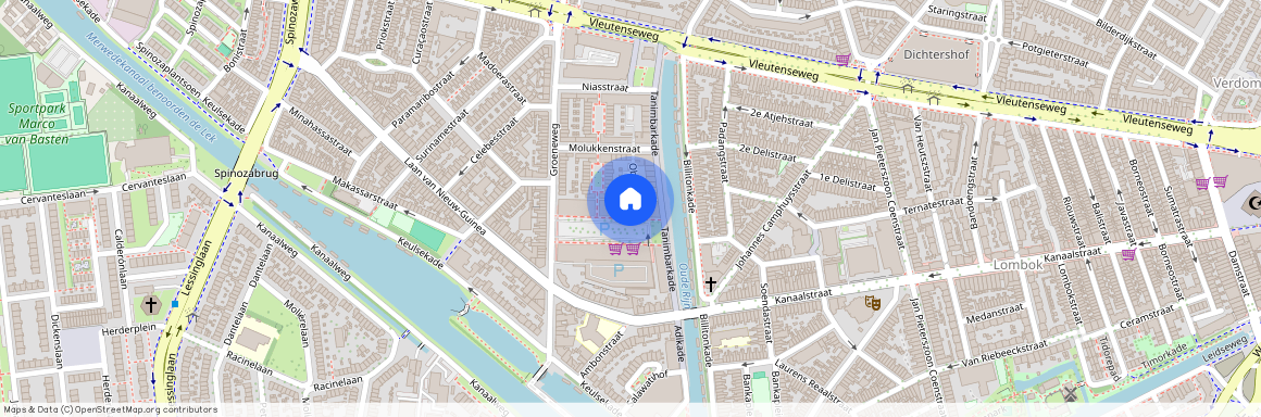 Haroekoeplein 41, 3531WK, Utrecht