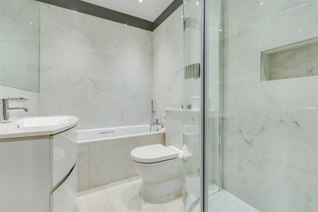 QUEENS GATE GARDENS, SW7, London - Photo 4