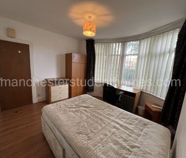 Parsonage Road, Manchester, M20 4NU - Photo 3