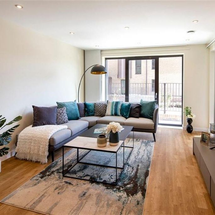 2 bedroom flat to rent - Photo 1