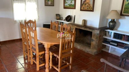 Casa en alquiler en Otras Poblaciones - Foto 4