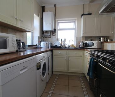 Clive Road, Canton, Cardiff - Photo 3