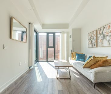 For Lease - 250 Lawrence Avenue Unit# 320, Toronto, Ontario - Photo 5