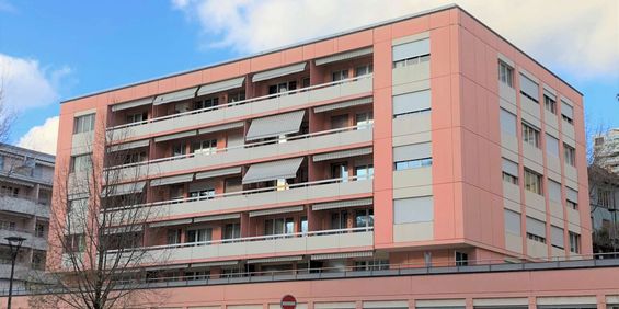 Chemin de Bonne-Espérance 39, 1006, Lausanne - Foto 3