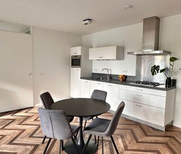 Appartement te huur: Oude Haagweg 42-M 2552 EP Den Haag - Photo 6