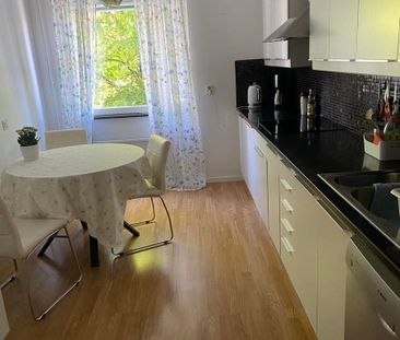 Centralvägen, Upplands Väsby - Foto 5