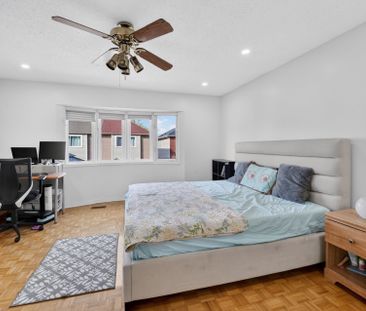 For Lease - 271 Pressed Brick Drive, Brampton, Ontario - Photo 4