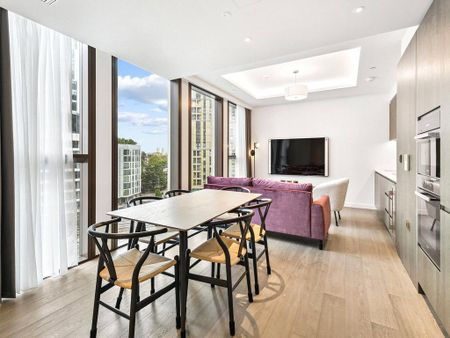 1 bedroom apartment to rent - Photo 4