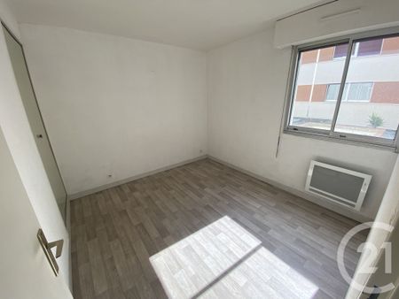 Location Appartement 2 pièces 33m² MONTPELLIER 34070 - Photo 2