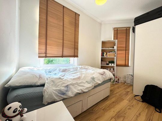 4 bedroom apartment to rent - Photo 1