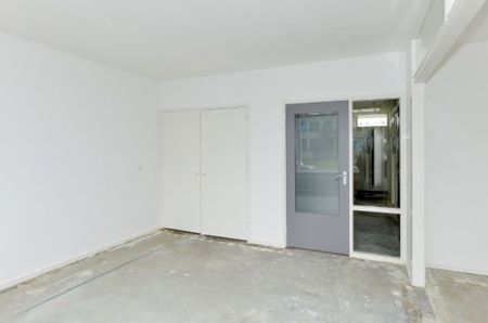 Apartment Rotterdam - Kerkwervesingel - Foto 5