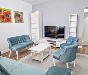 Pipera, Ivory, 2 camere + parcare, prima inchiriere, nord, rond OMV. - Photo 1