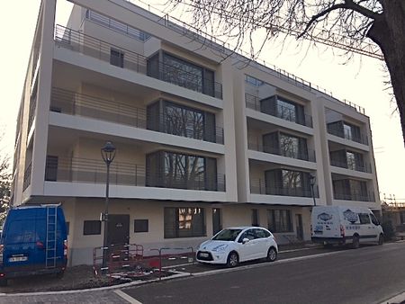Appartement de type 2 - Photo 4