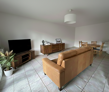 Location Appartement 2 pièces 54m² LE PEAGE DE ROUSSILLON 38550 - Photo 6