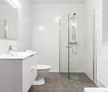 Betesgatan, Kumla - Photo 3