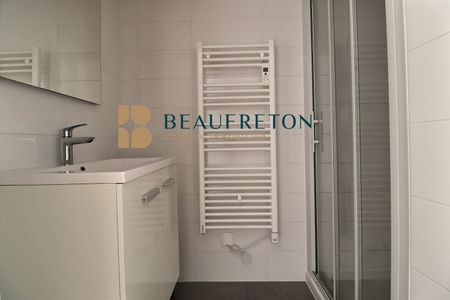 Location 4 pièces Saint-Mandé - Photo 3