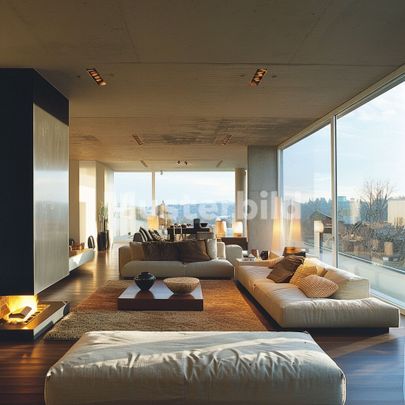 Immeuble d’échange : appartement moderne de 3,5 pièces au cœur de Zurich - Foto 1