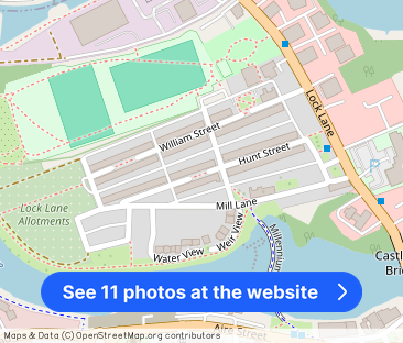 3 bedroom terraced house for rent - Photo 1