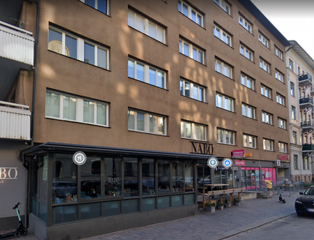 Margaretaplatsen 2 - Photo 5
