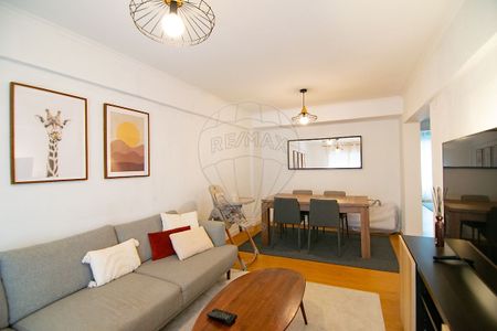 Apartamento T3 em Lisboa - Photo 4