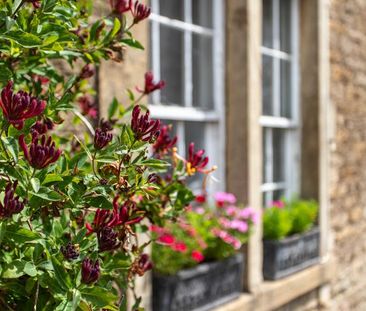 3 bedroom terraced house to rent - Photo 2