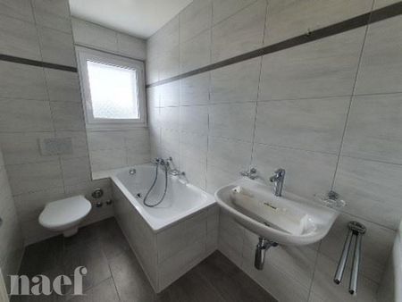 3.5 Zimmer, 72 m², 1. Stock - Foto 3