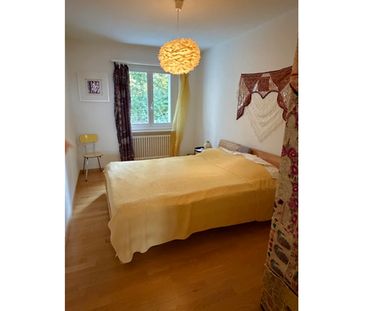 4½ Zimmer-Wohnung in Zürich - Kreis 11 Allenmoos, möbliert, auf Zeit - Foto 5