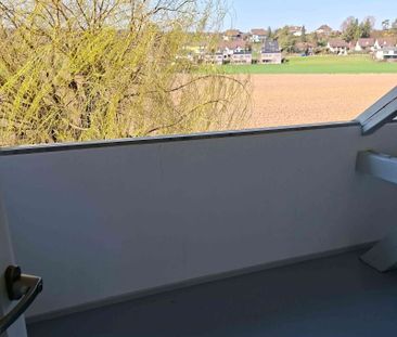 3.5 Zimmer, 84 m², 2. Stock - Photo 4