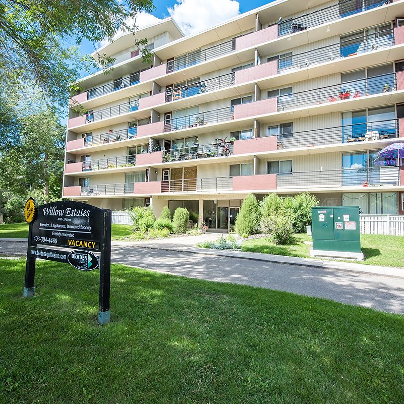 Willow Estates - Photo 1