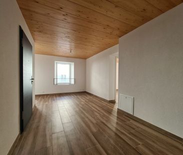 2.5 Zimmer, 1. Stock - Photo 1