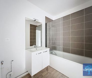 Appartement T3 Valenciennes à louer - Photo 6