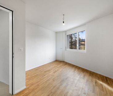 3.5-ZIMMER-ATTIKA MIT 29 M² TERRASSE IM ZENTRUM SEON - Photo 1