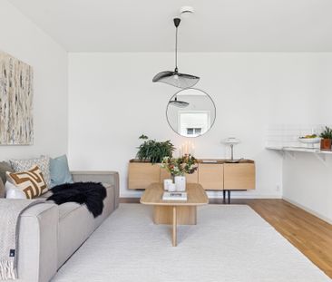 Nybyvägen, Höör - Foto 5