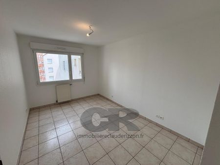 Location Appartement 2 pièces 52m² METZ 57000 - Photo 5