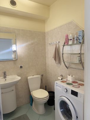 Przestronna kawalerka 36m² z dużym balkonem - Photo 1