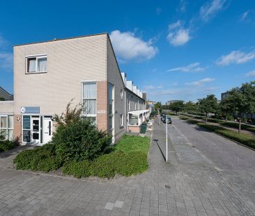 West IV- heerlijk wonen in het Scheepskwartier in DIemen-Noord - Foto 2