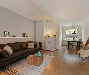 Huis te huur: Patrijsstraat 6 4815 AP Breda - Foto 6
