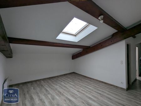 Location Appartement 3 pièces 42m² TREBES 11800 - Photo 5