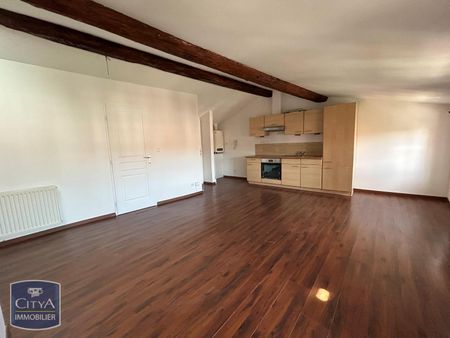 Location Appartement 1 pièce 32m² MONTAUBAN 82000 - Photo 2