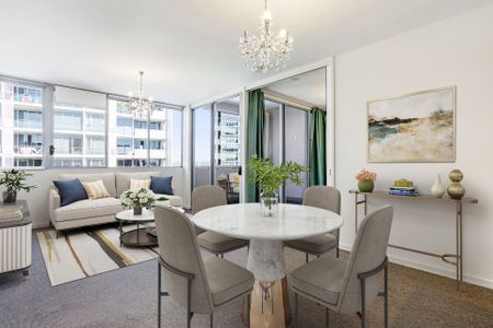 610/103 Forest Road, Hurstville - Photo 4