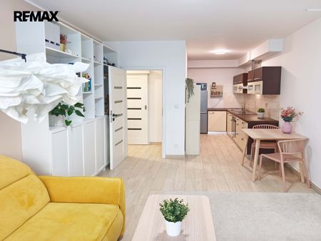 Pronájem bytu 2+kk v osobním vlastnictví 52 m², Praha 9 - Hostavice - Photo 4